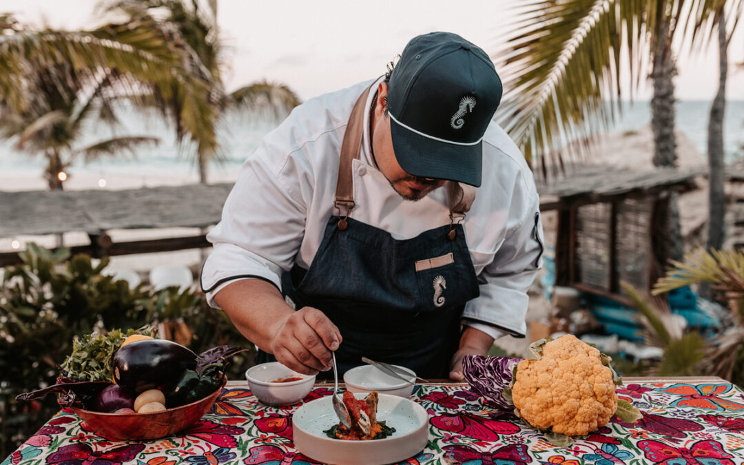 Why a Private Chef is Indispensable for your Cabo Vacation