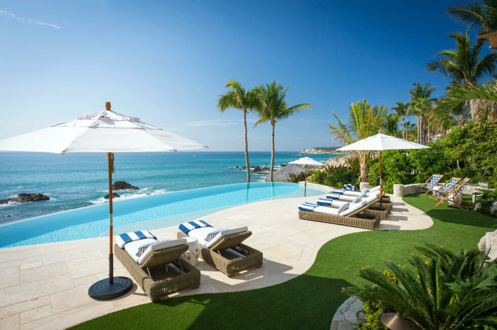 A Paradise for Every Luxury Traveler, Elevated by Cabo Luxury