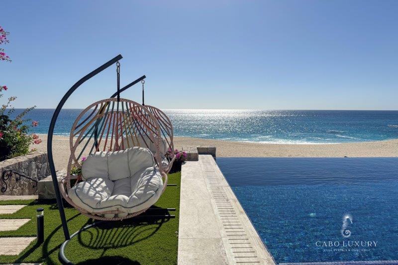 Unleash the Cabo Dream