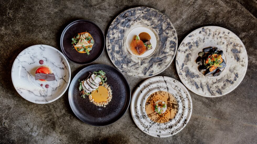 Michelin Star Restaurants in Cabo