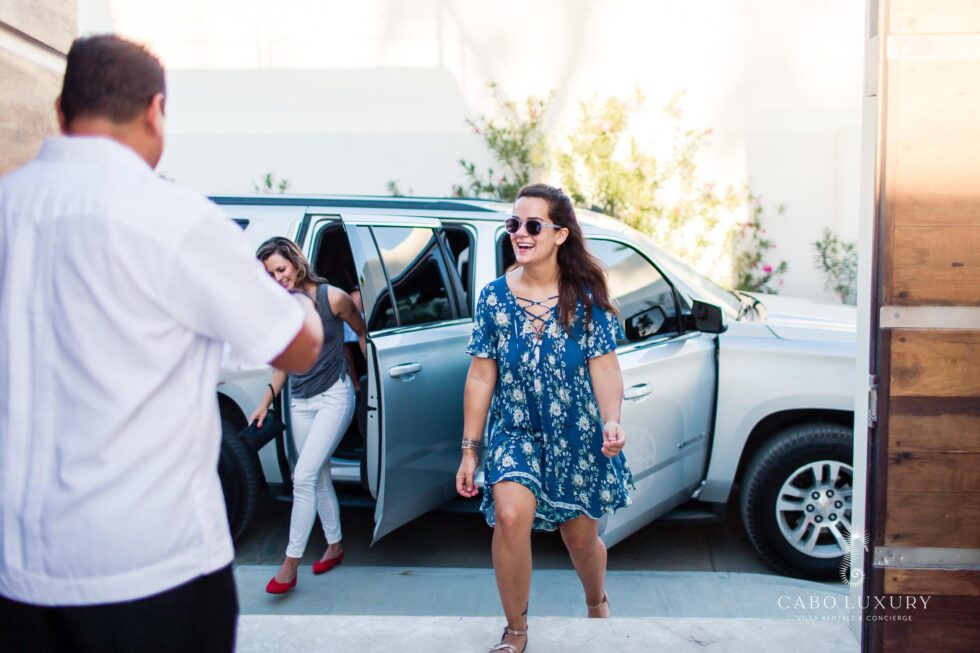 Why the Cabo Luxury On-the-Ground Team is a Game-Changer for Your Trip