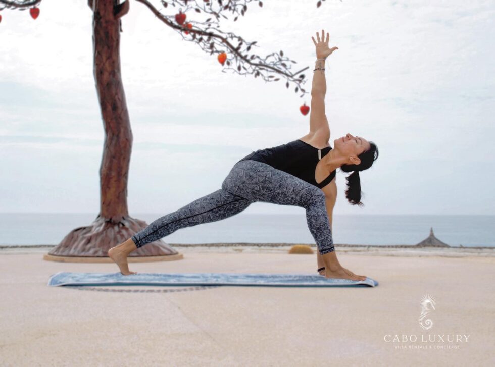 The Art of Relaxation