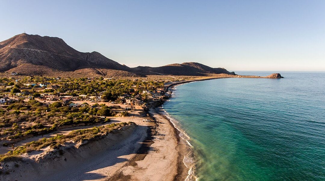 Sustainable Luxury: How to Enjoy Cabo While Supporting Local Communities