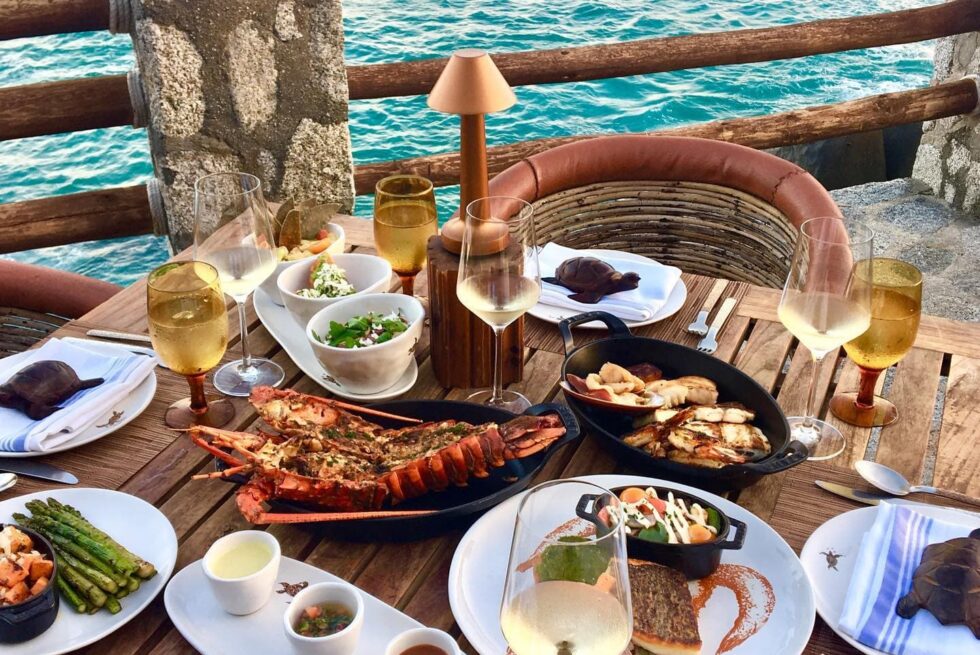 A Food Lover’s Guide to Los Cabos: The Best Restaurants and Private Chefs