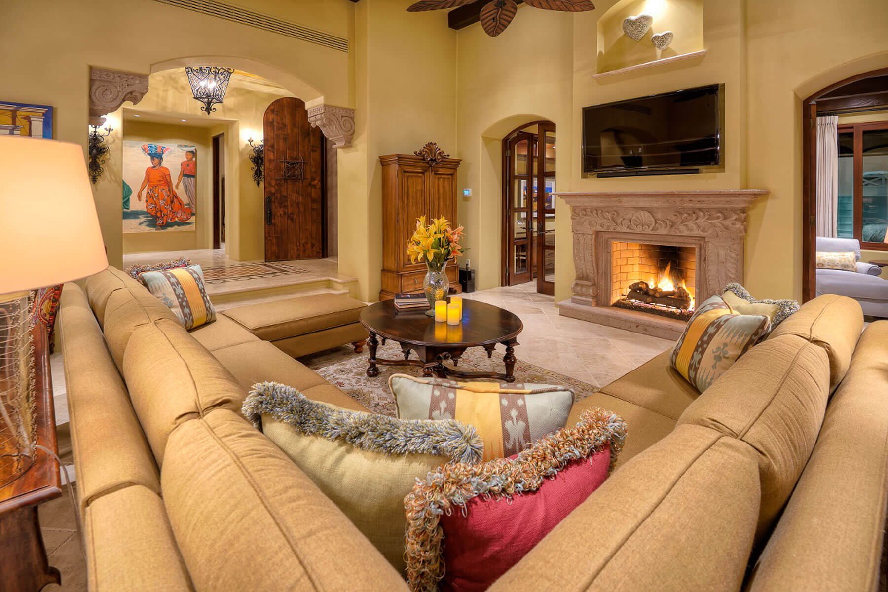 Villa Cielo Sereno | Photo 2