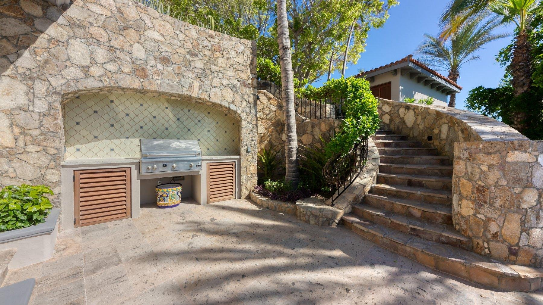 Villa Mariposa 7