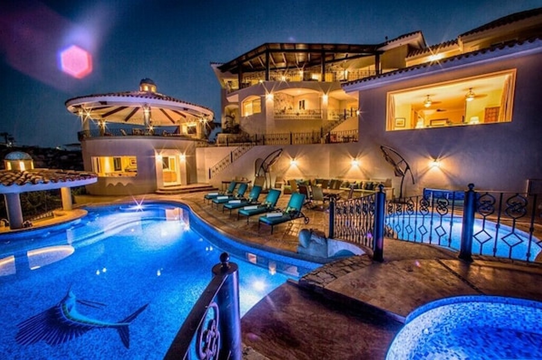 Villa Las Palmas | Photo 4