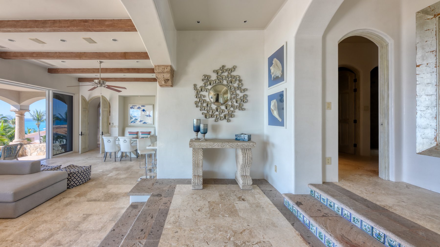 Villa Mariposa 8