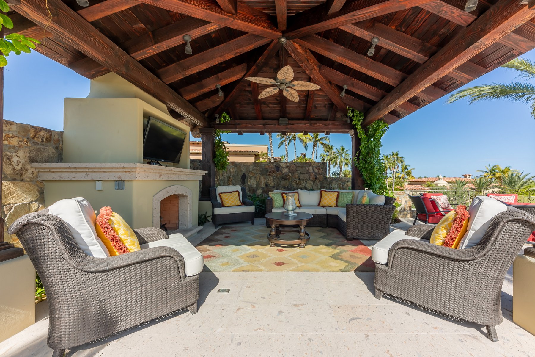 Aurea Montaña | Photo 53