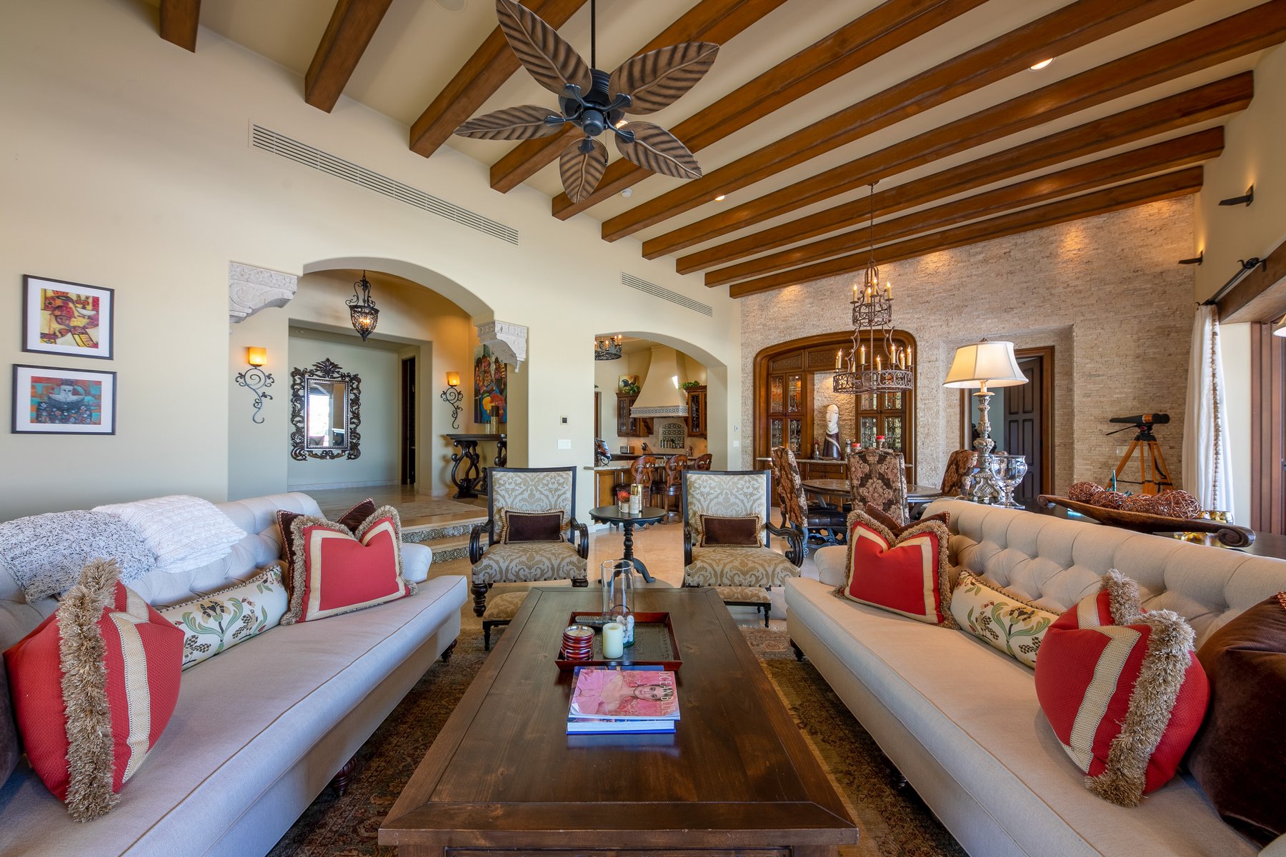 Aurea Montaña | Photo 2