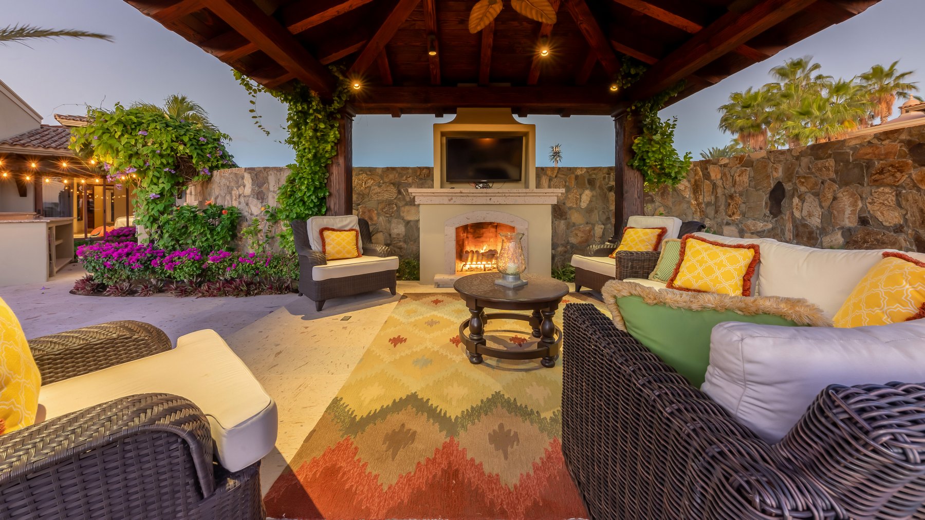 Aurea Montaña | Photo 71