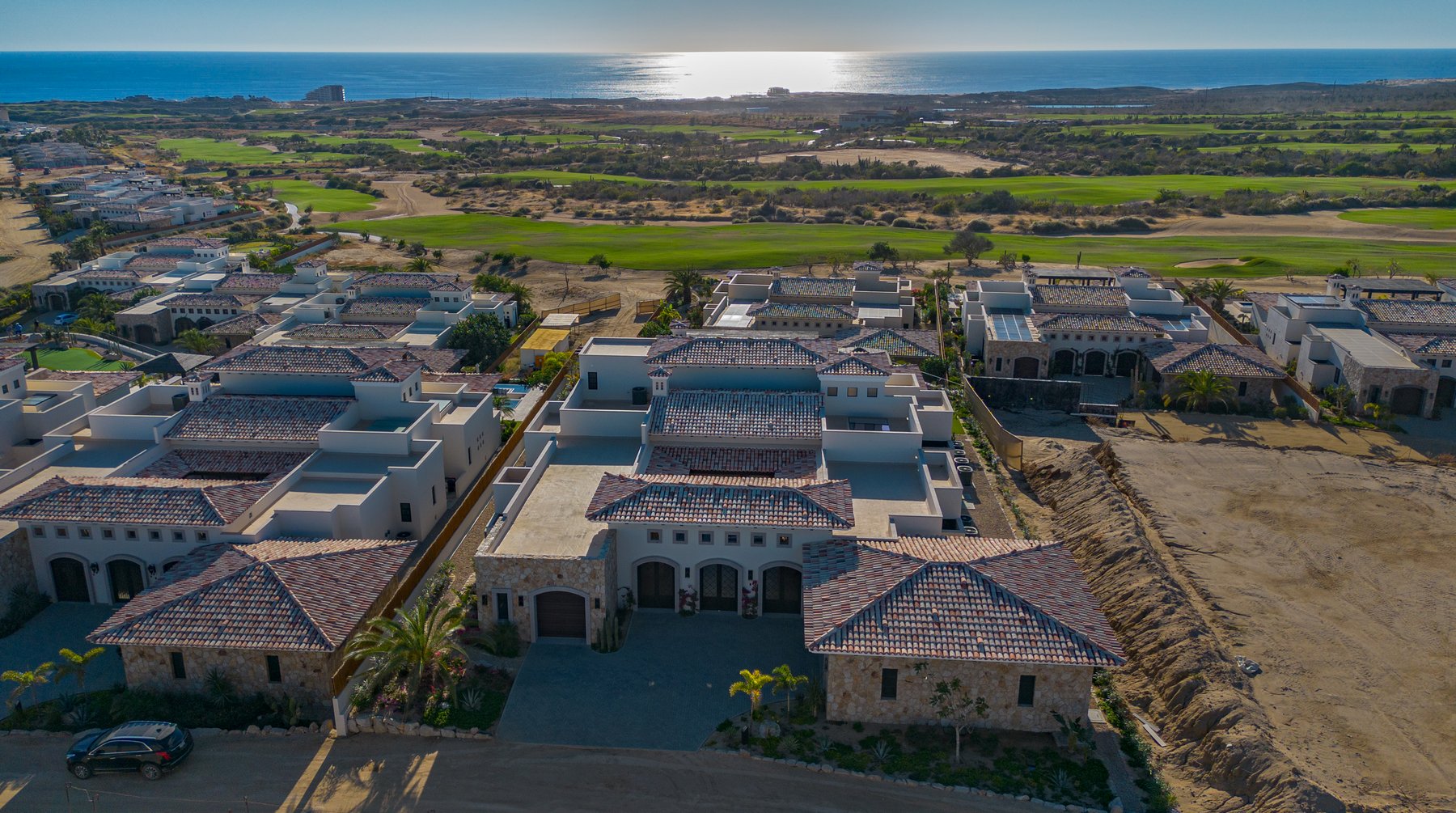 Diamante Cardonal 27 | Photo 43