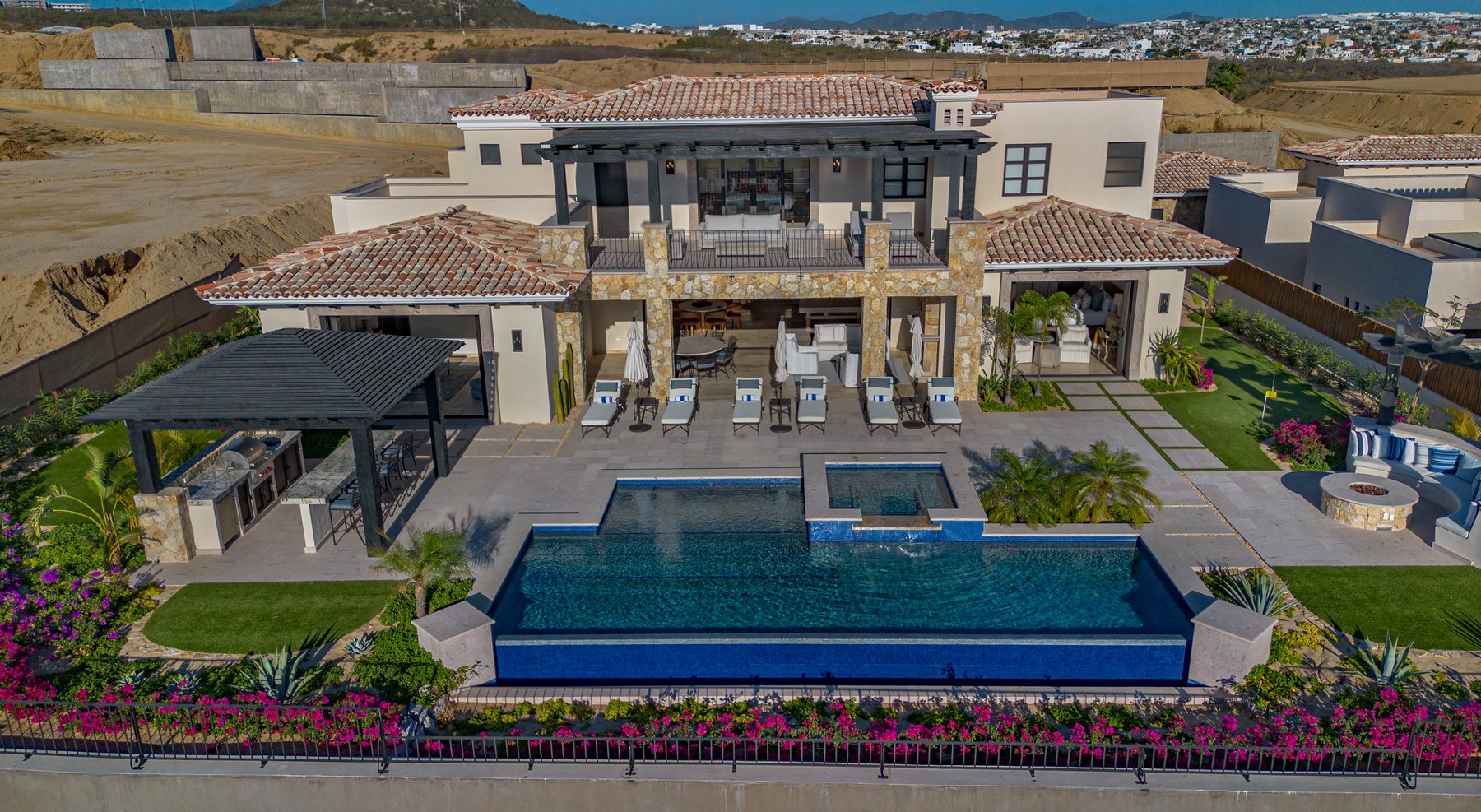 Diamante Cardonal 27 | Photo 45