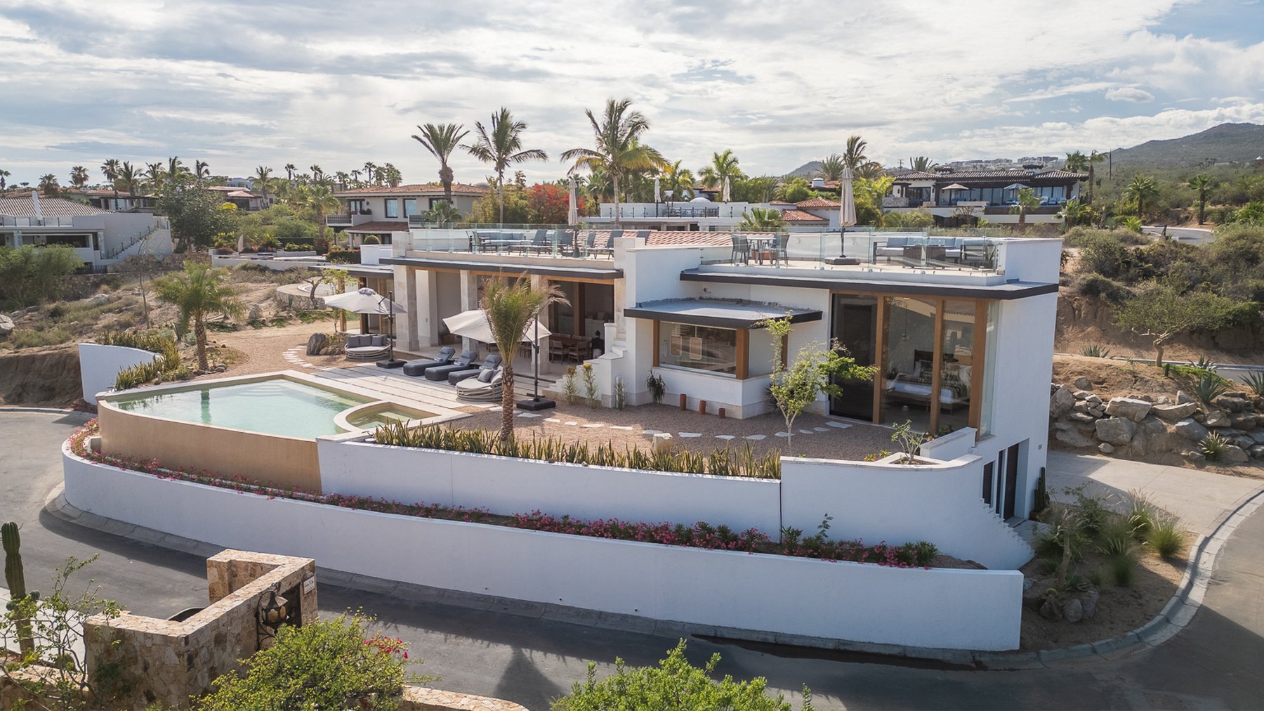 Casa Flor de Sahuaro | Photo 40