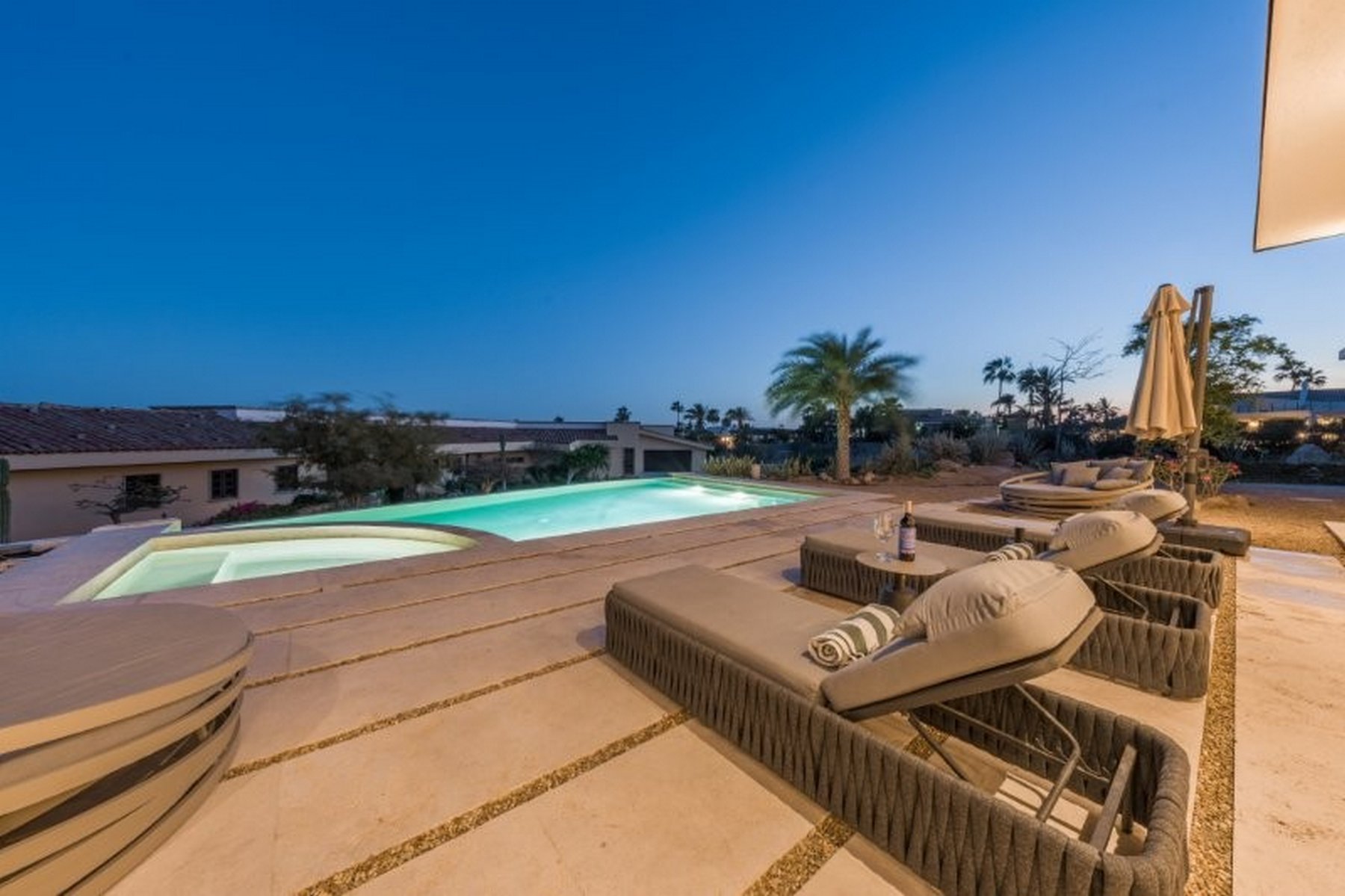 Casa Flor de Sahuaro | Photo 55