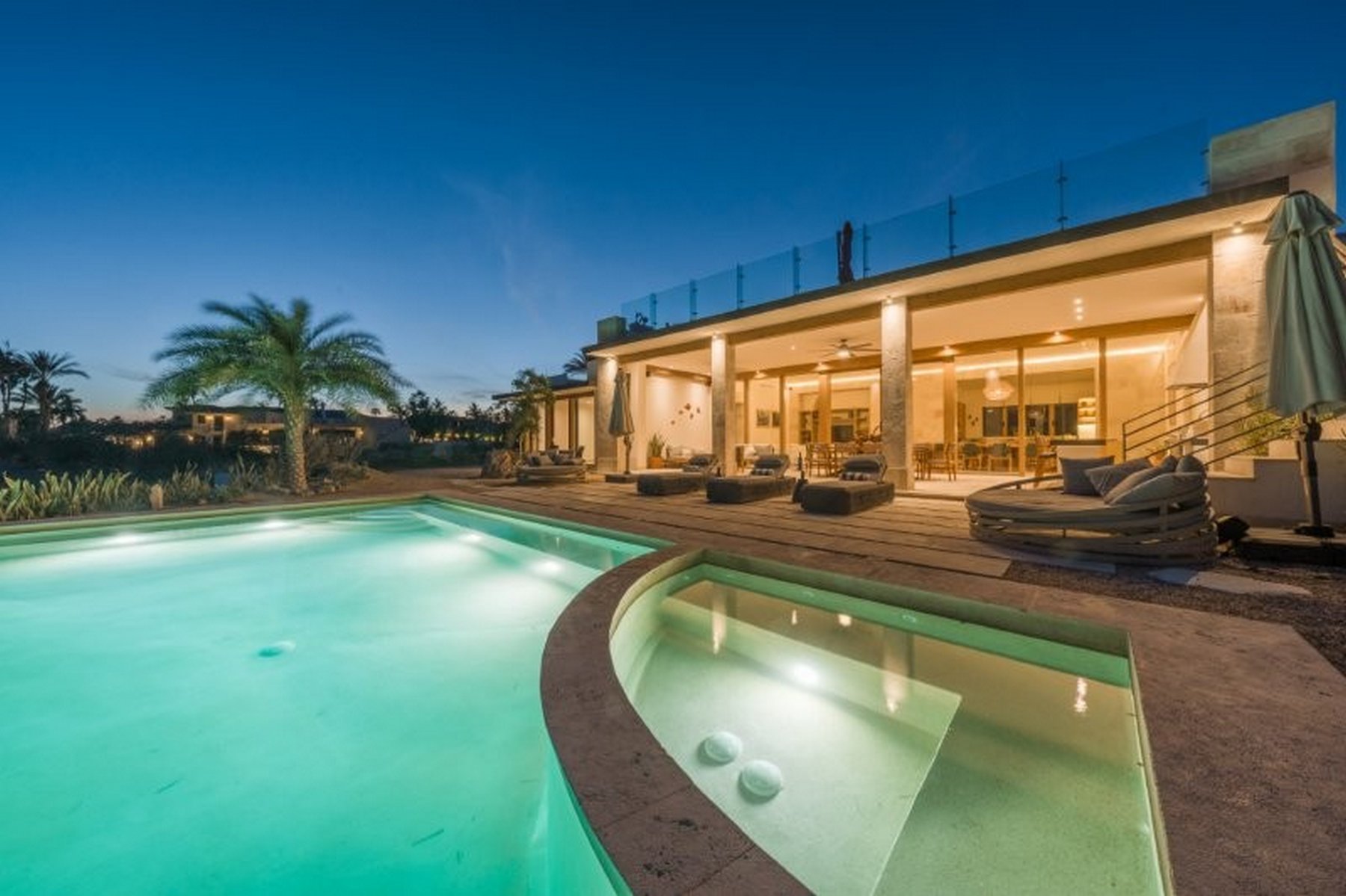 Casa Flor de Sahuaro | Photo 56