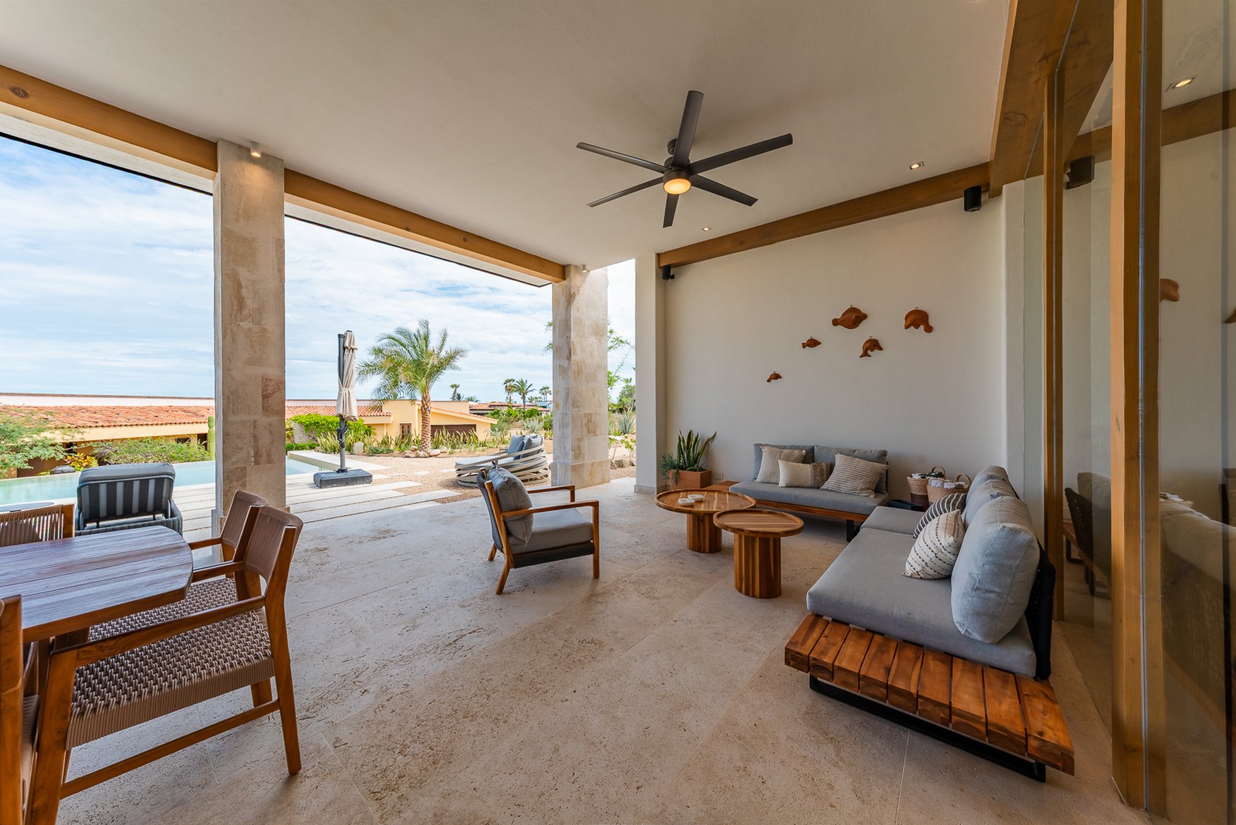 Casa Flor de Sahuaro | Photo 2