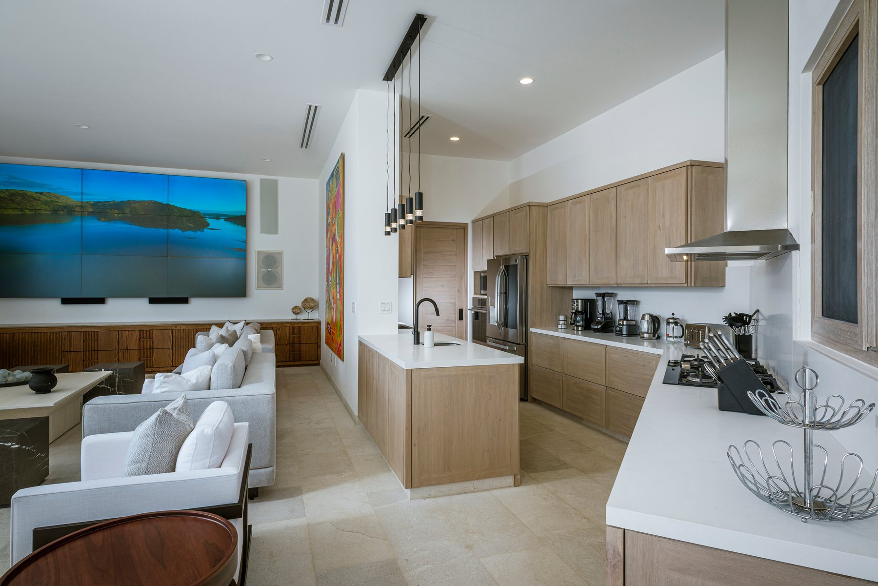 Casa Aqua Blanca | Photo 4