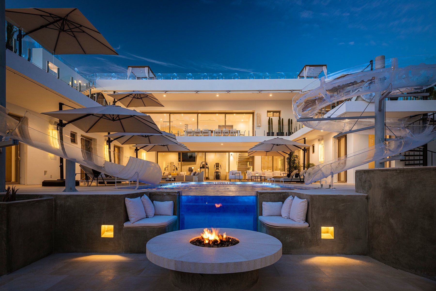 Casa Aqua Blanca | Photo 42