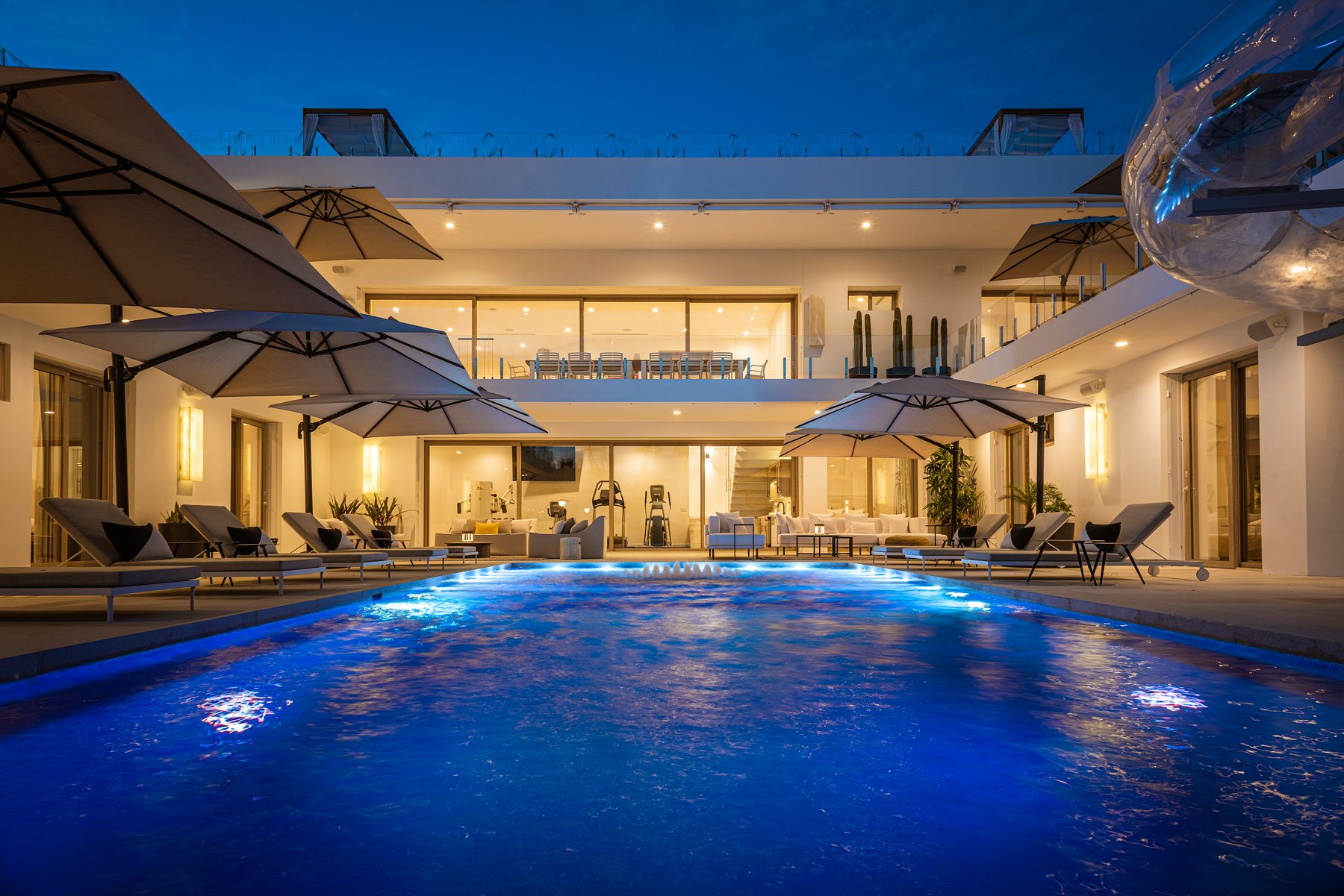 Casa Aqua Blanca | Photo 43