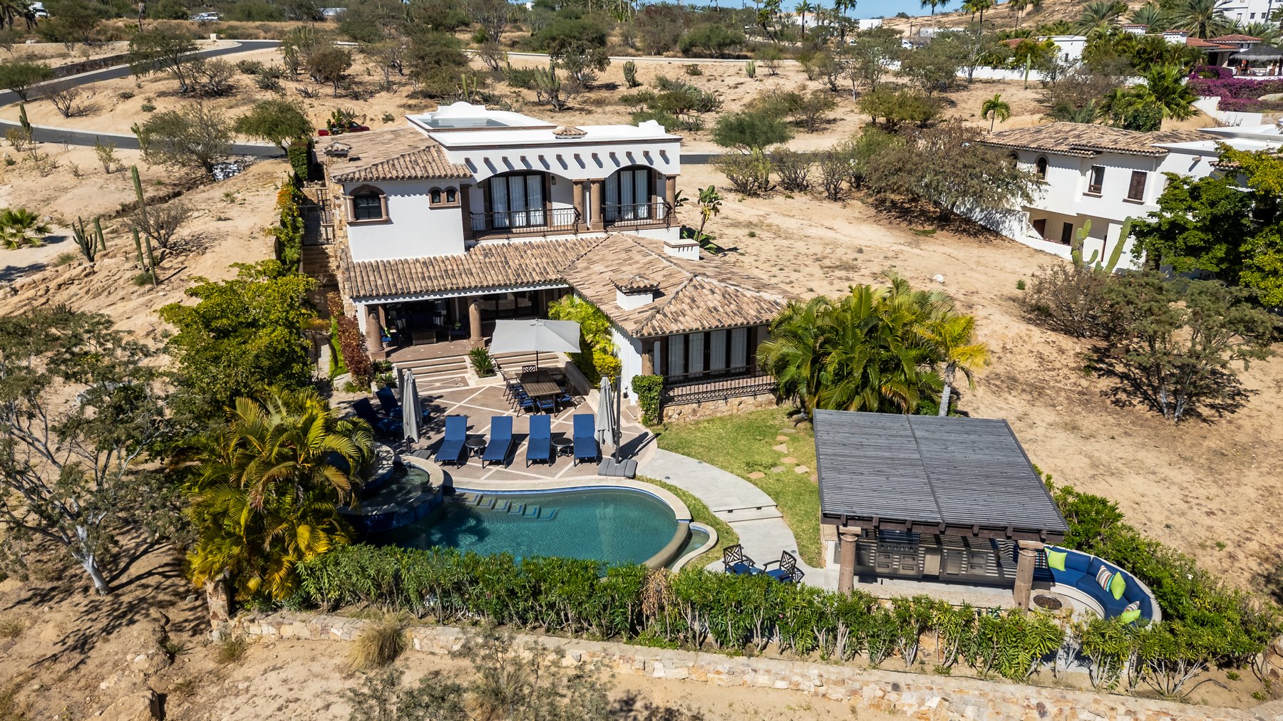 Casa Esperanza | Photo 57