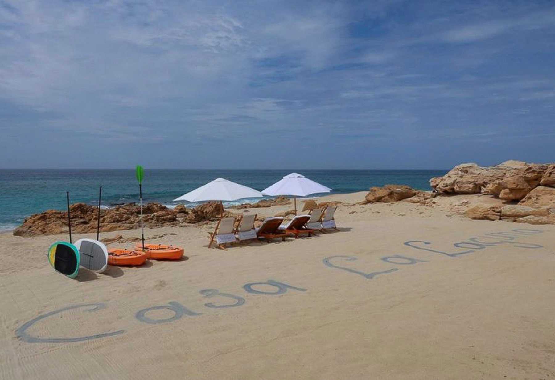 Casa La Laguna | Photo 36