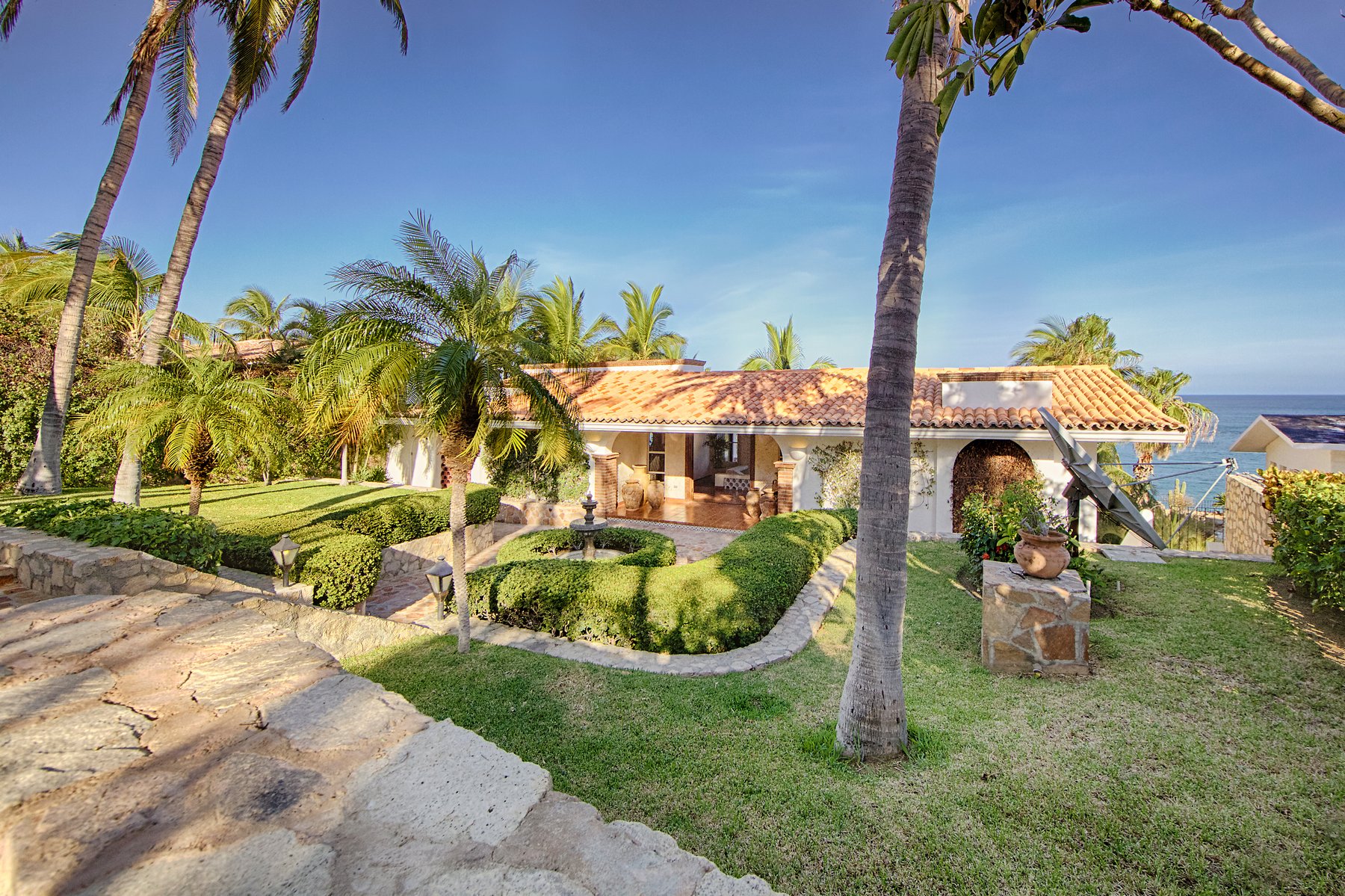 Casa Pacifica | Photo 45