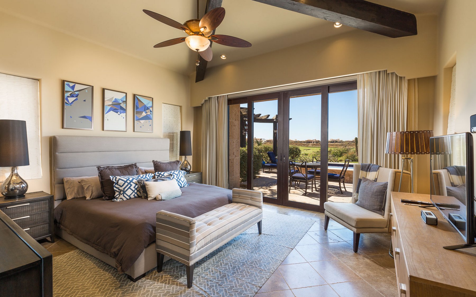 Diamante Golf Villa 5 | Photo 7