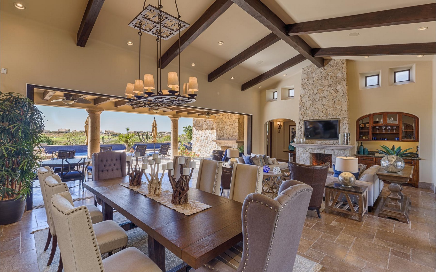 Diamante Golf Villa 5 | Photo 6