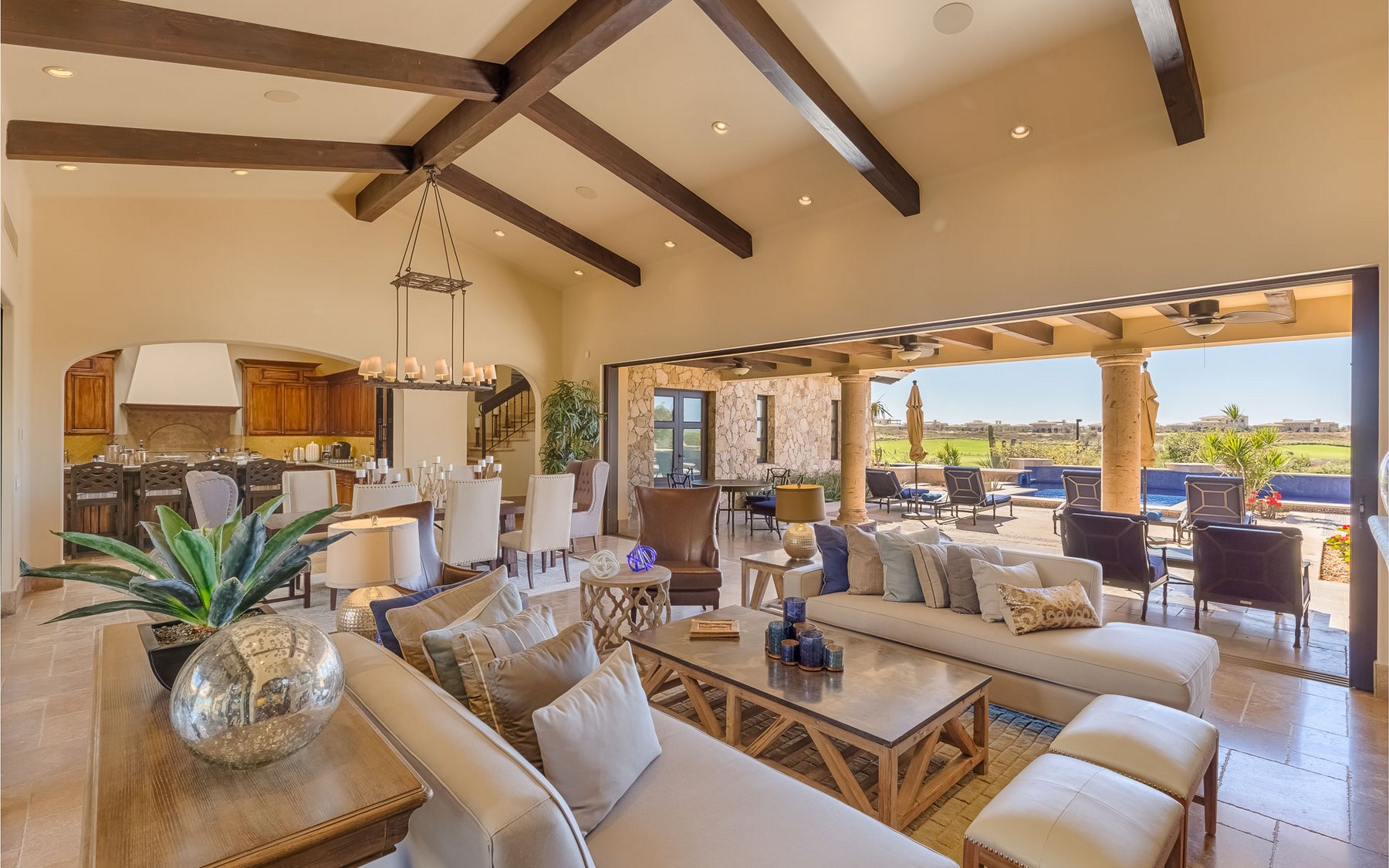 Diamante Golf Villa 5 | Photo 2