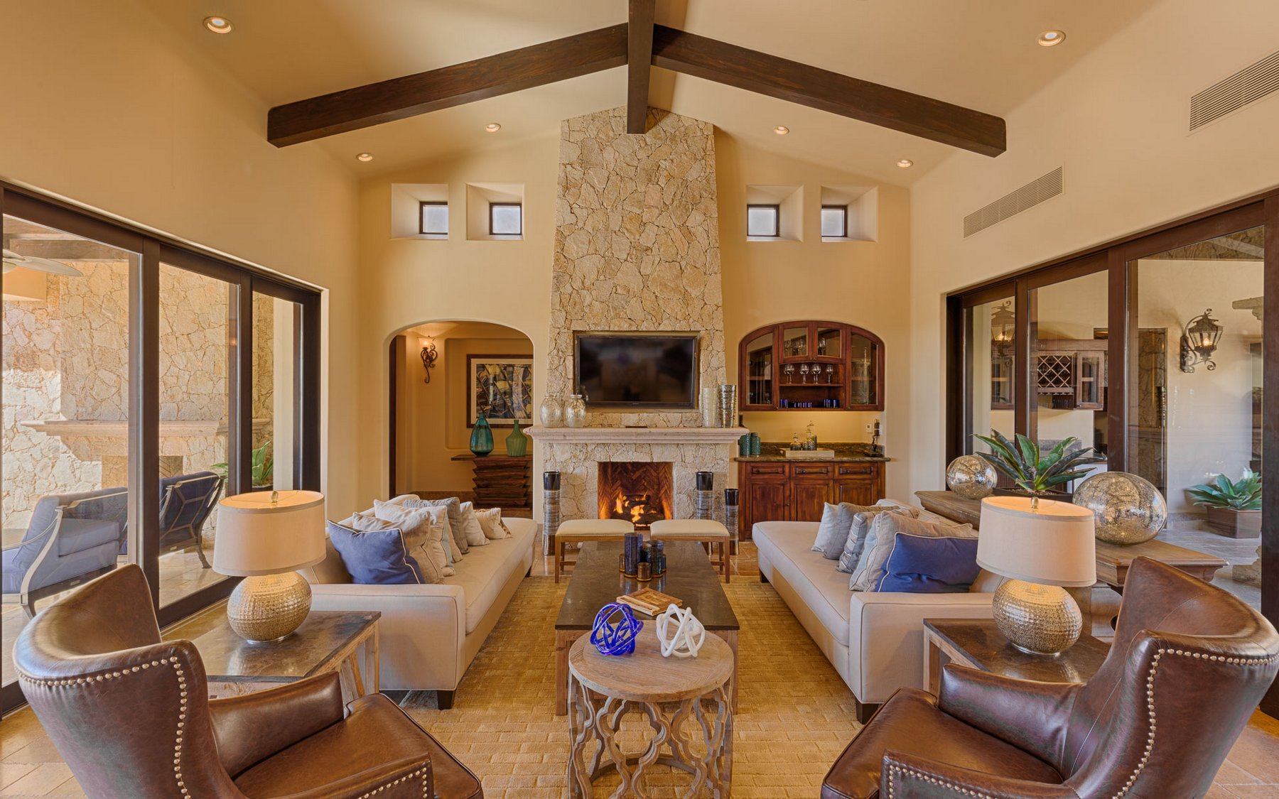 Diamante Golf Villa 5 | Photo 4