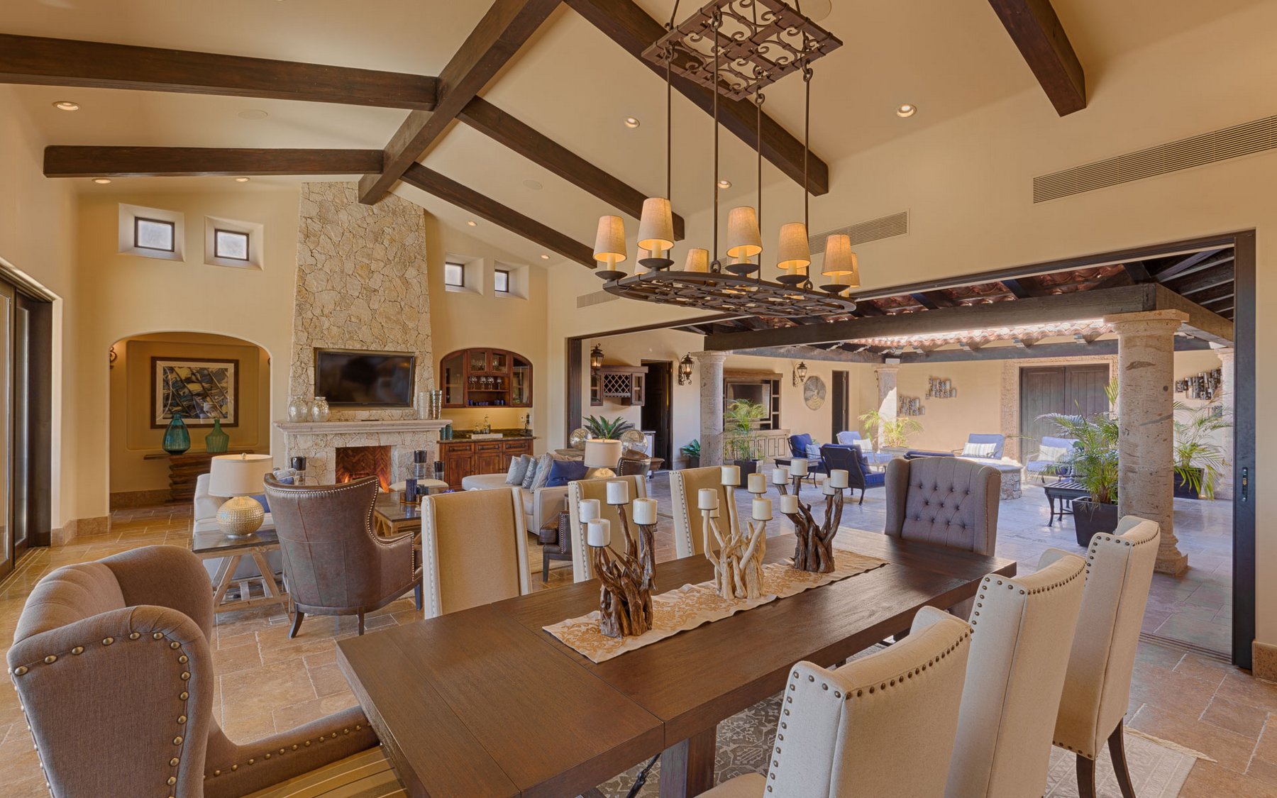 Diamante Golf Villa 5 | Photo 5