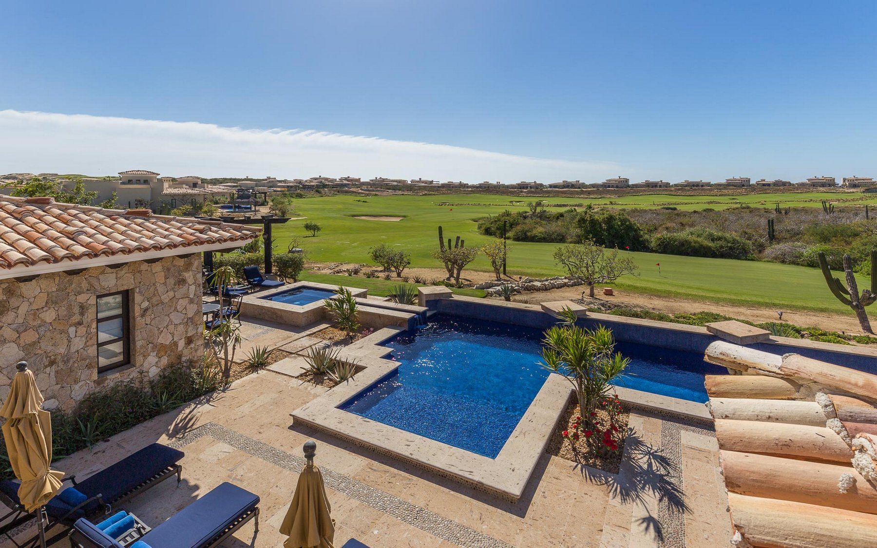 Diamante Golf Villa 5 | Photo 36