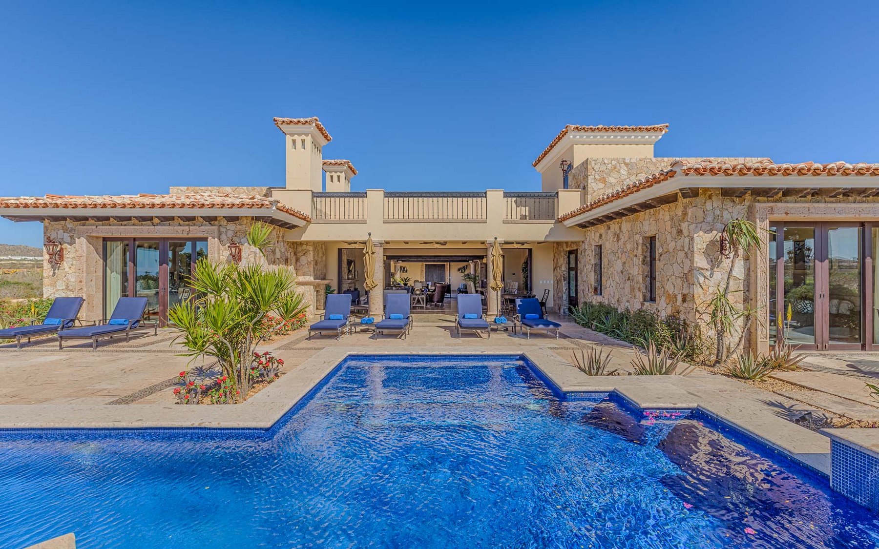 Diamante Golf Villa 5