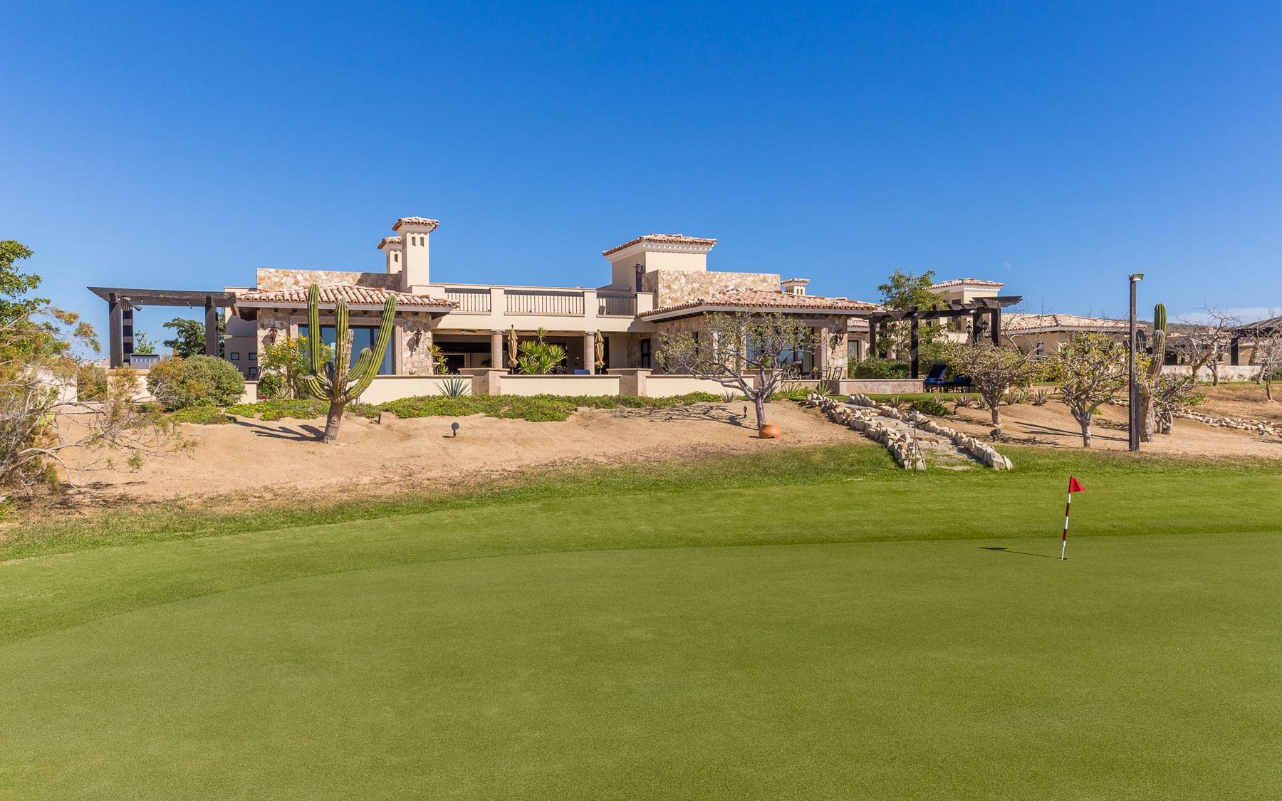 Diamante Golf Villa 5 | Photo 44