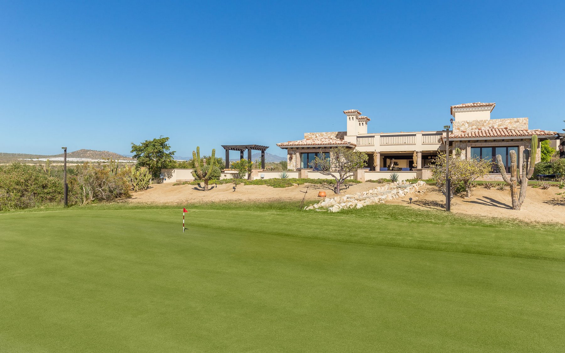 Diamante Golf Villa 5 | Photo 45