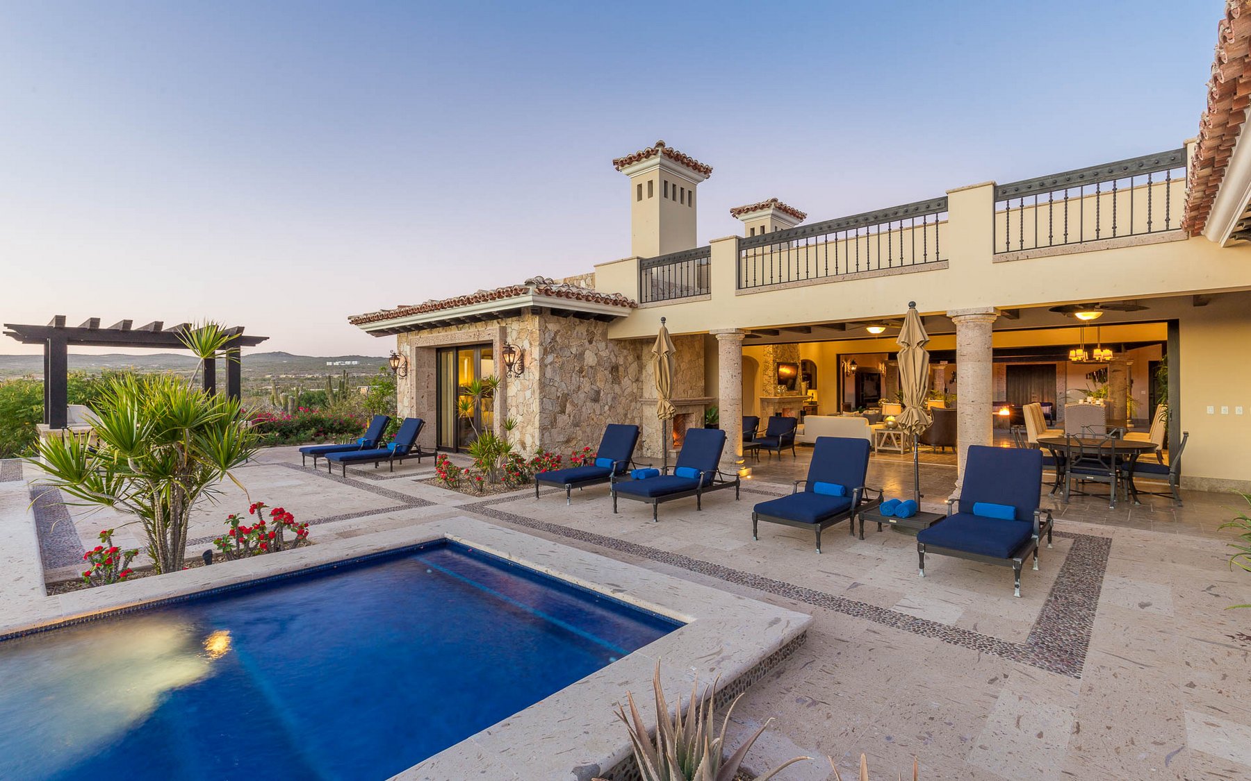 Diamante Golf Villa 5 | Photo 37