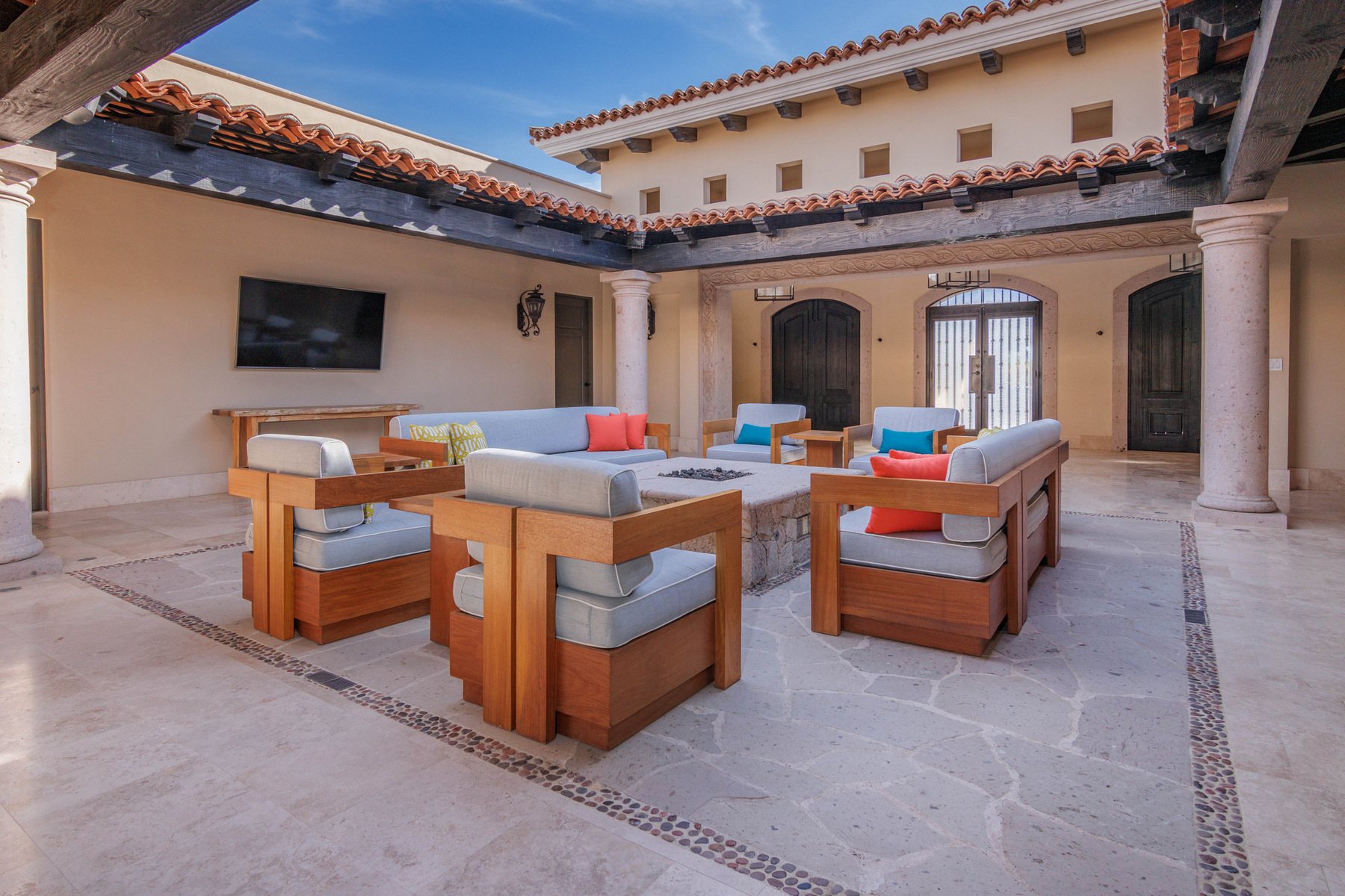 Diamante Golf Villa 57 | Photo 55