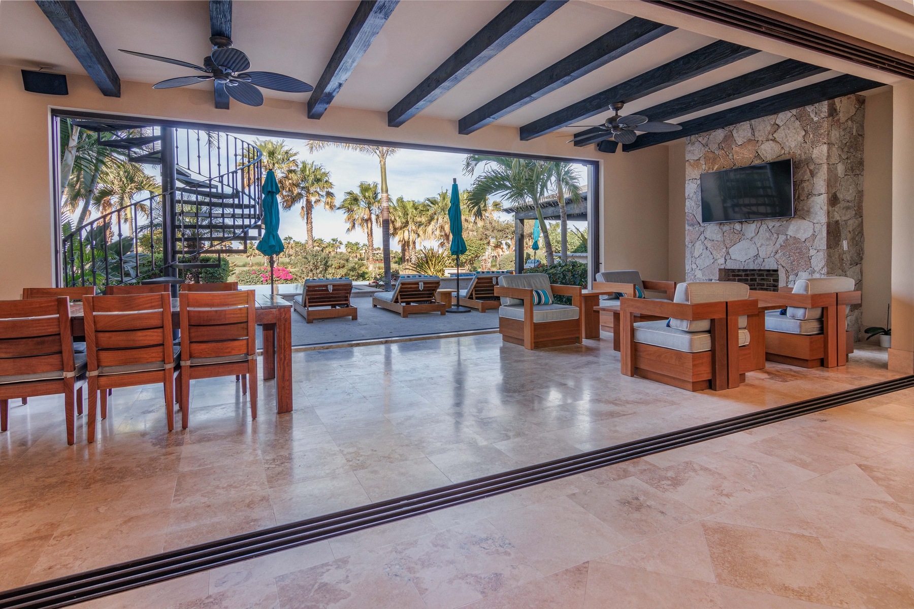 Diamante Golf Villa 57 | Photo 48