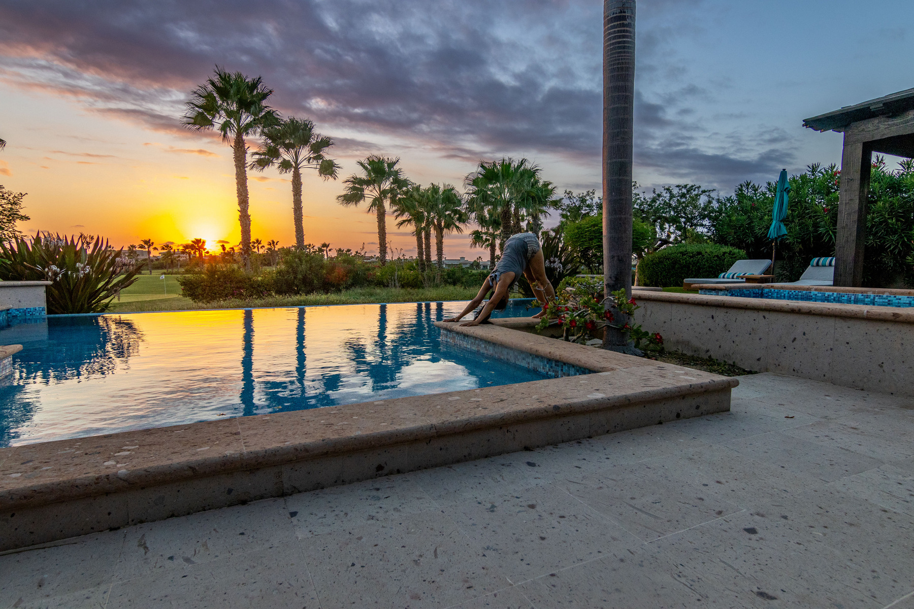 Diamante Golf Villa 57 | Photo 56