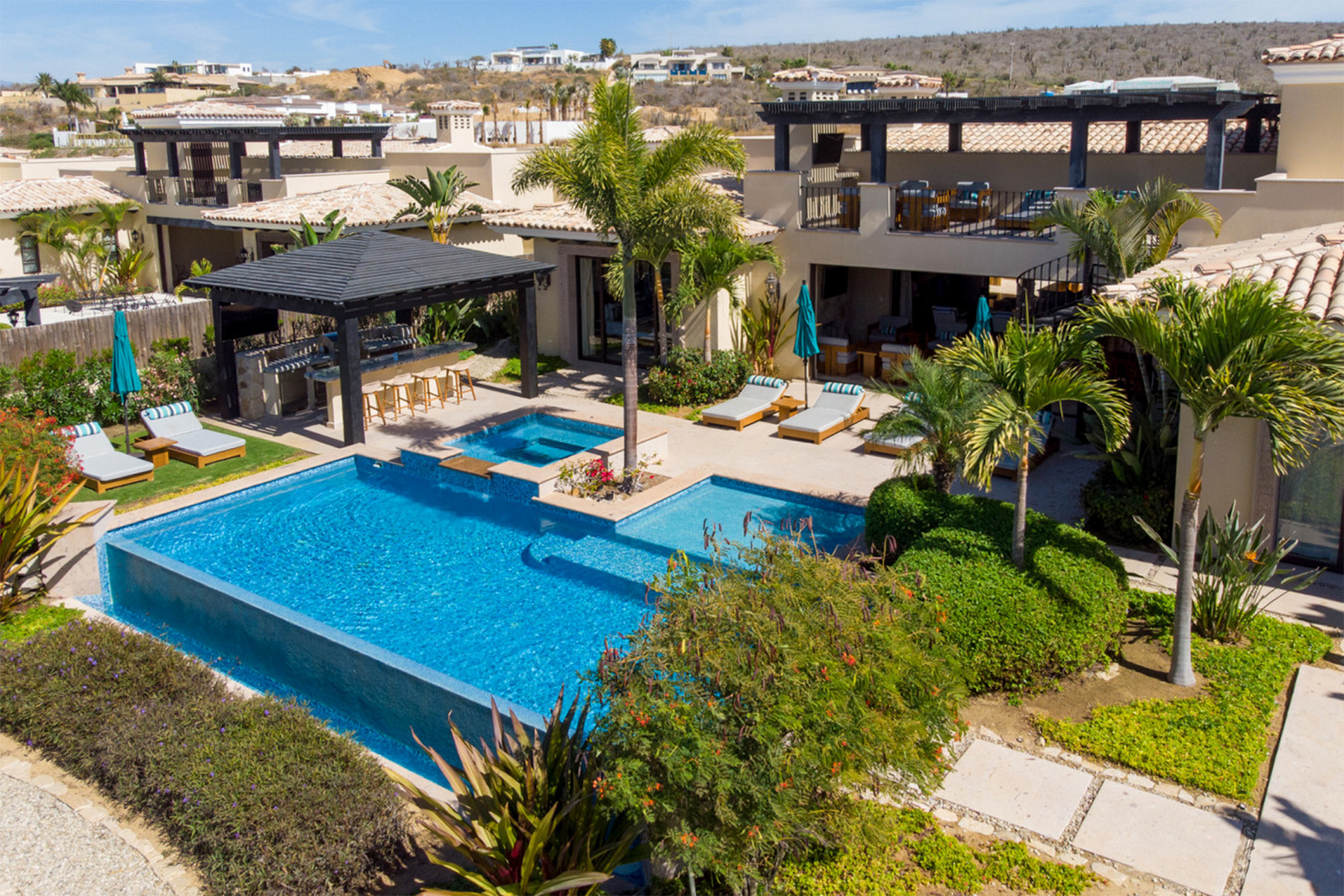 Diamante Golf Villa 57 | Photo 57