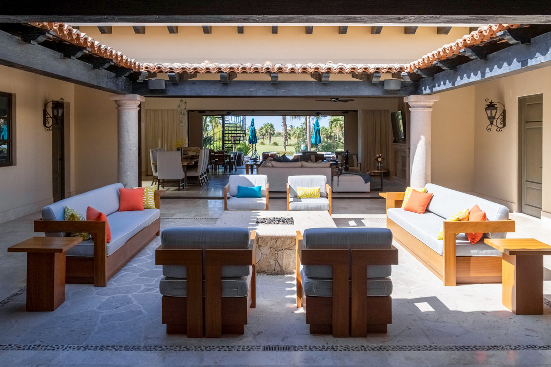 Diamante Golf Villa 57 | Photo 58