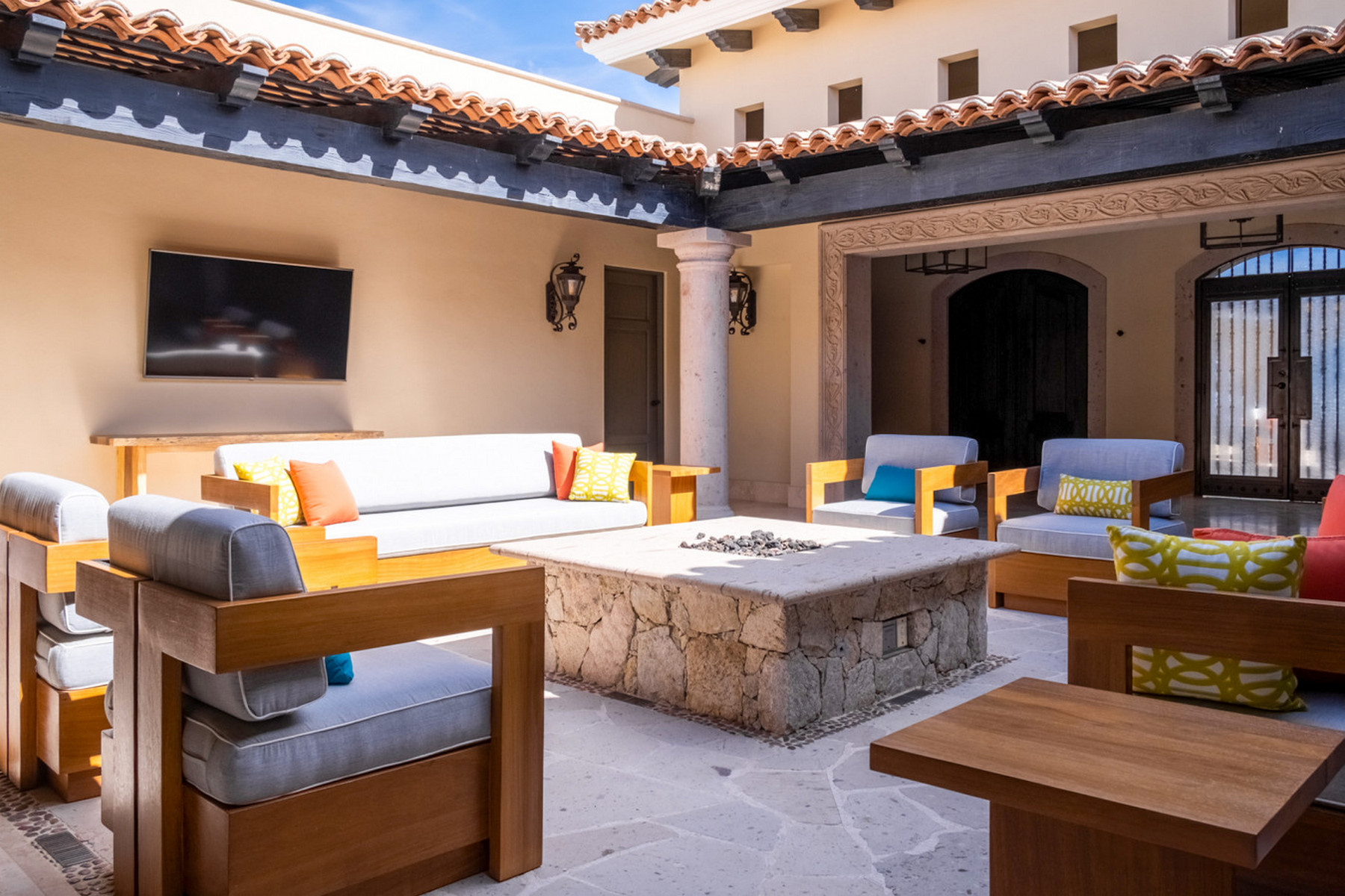 Diamante Golf Villa 57 | Photo 59