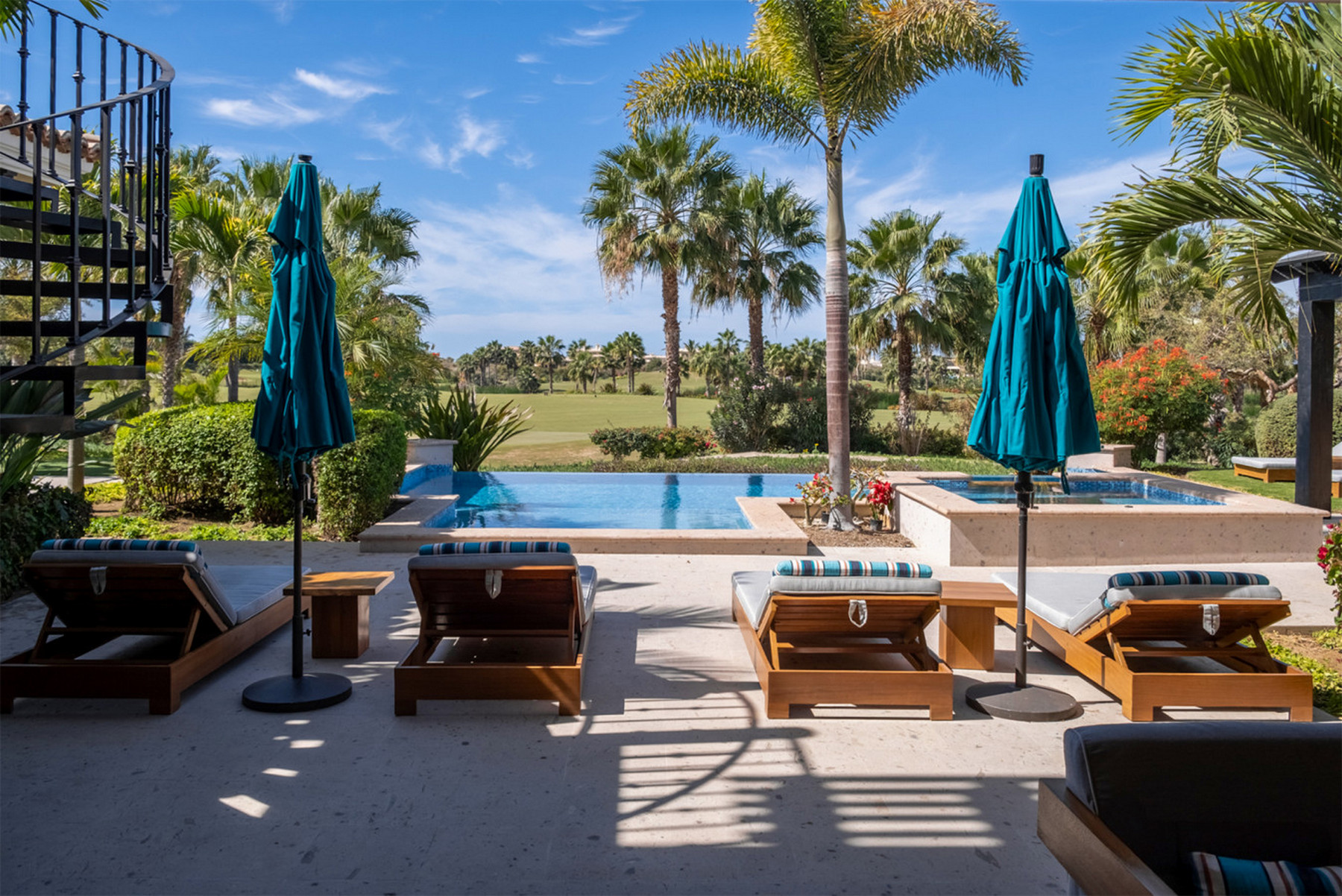 Diamante Golf Villa 57 | Photo 52