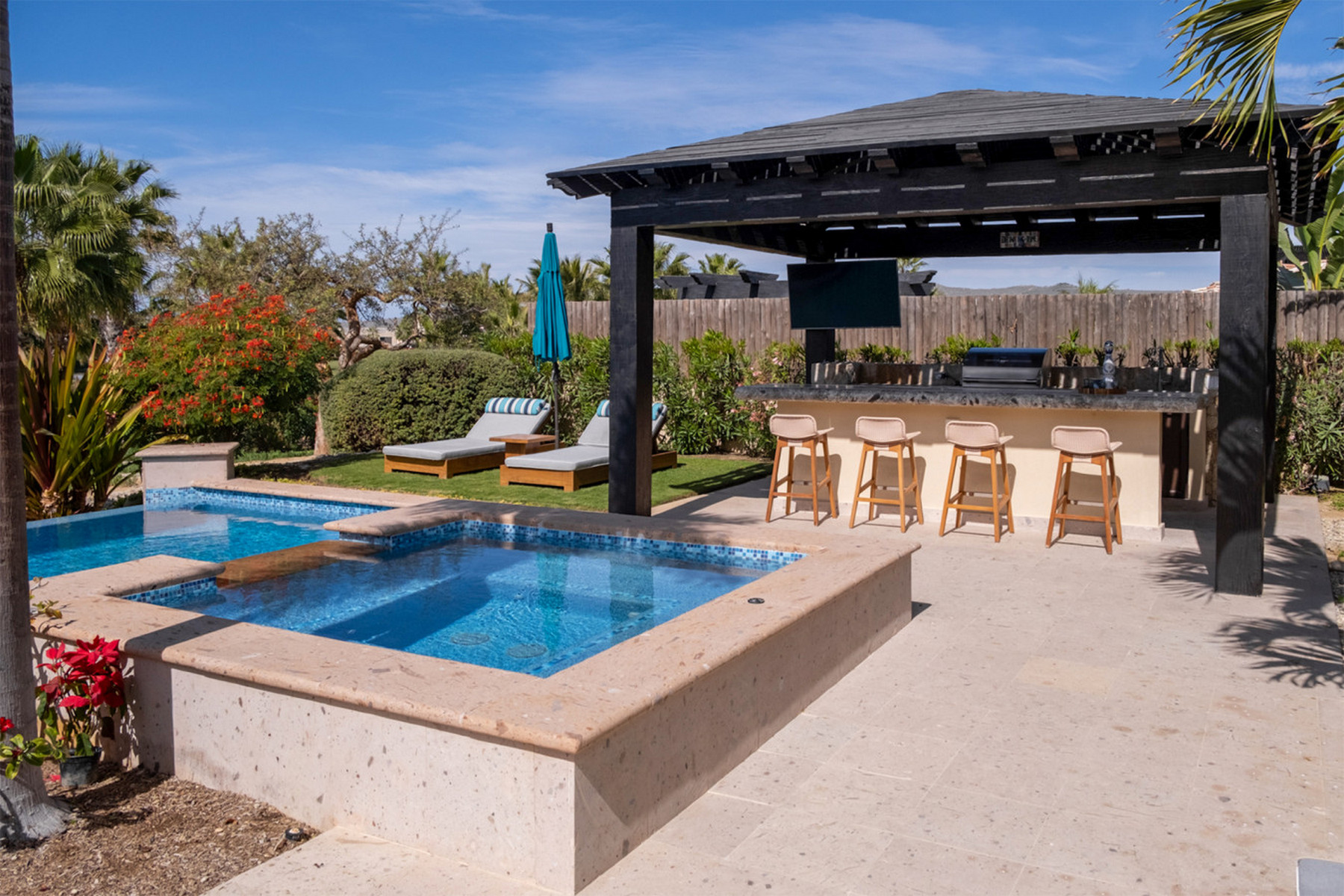 Diamante Golf Villa 57 | Photo 62