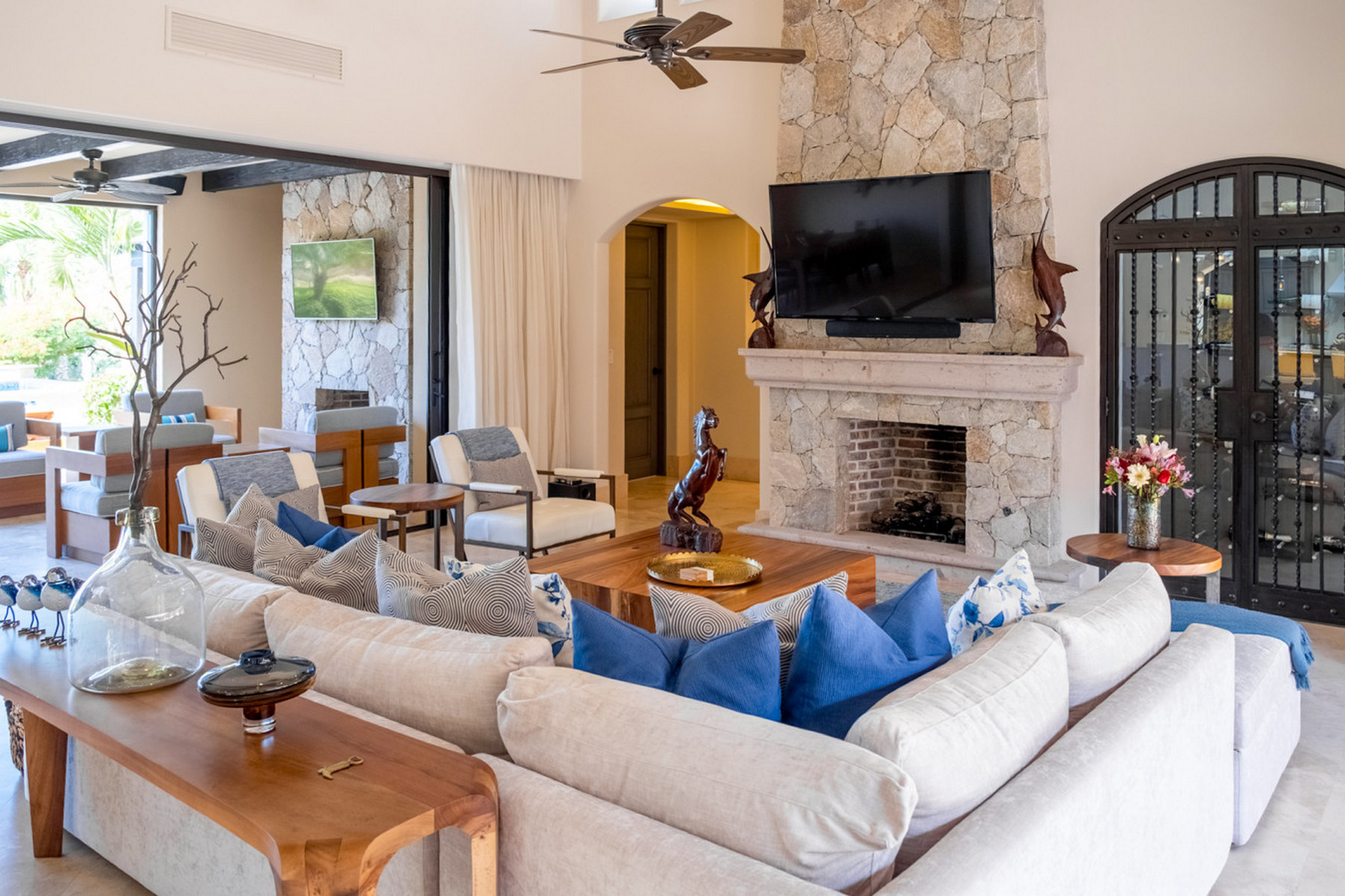 Diamante Golf Villa 57 | Photo 2