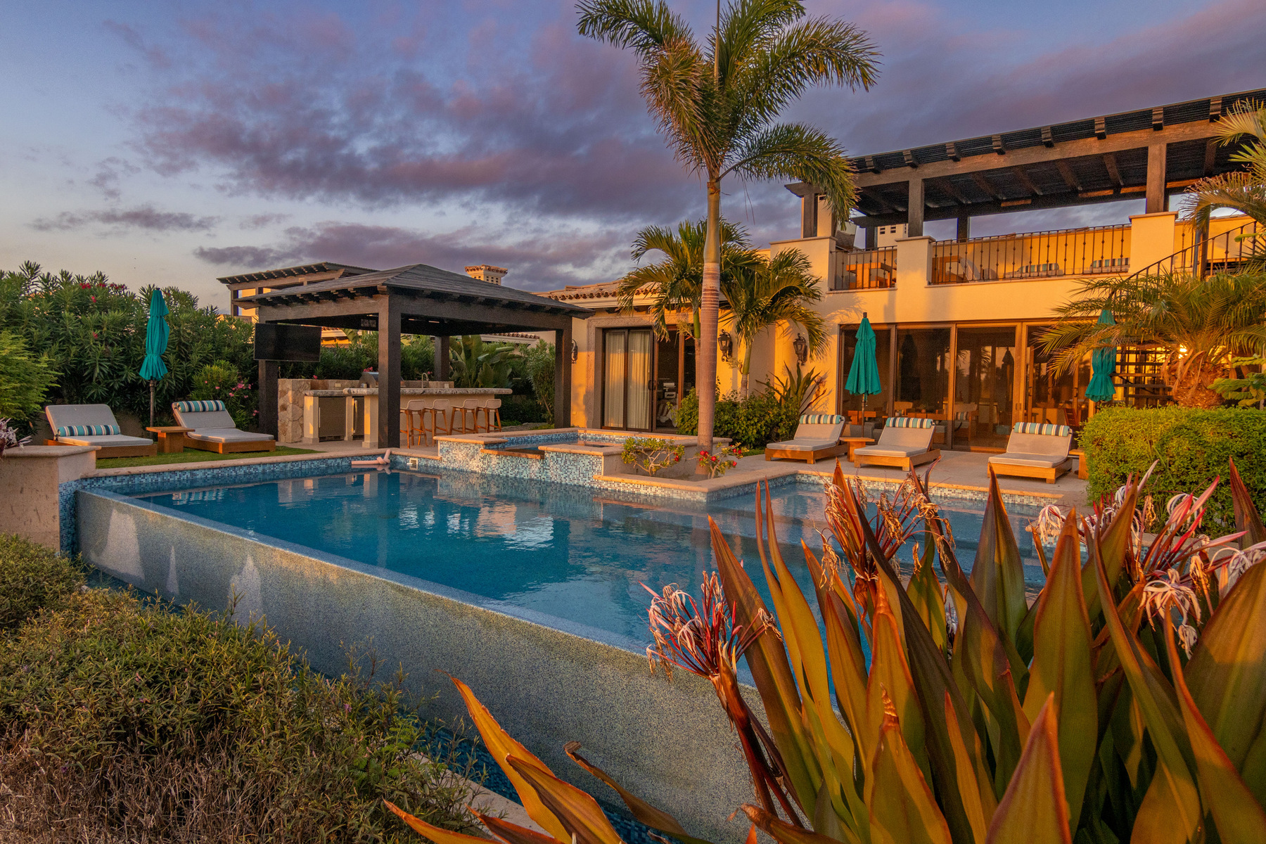 Diamante Golf Villa 57 | Photo 54