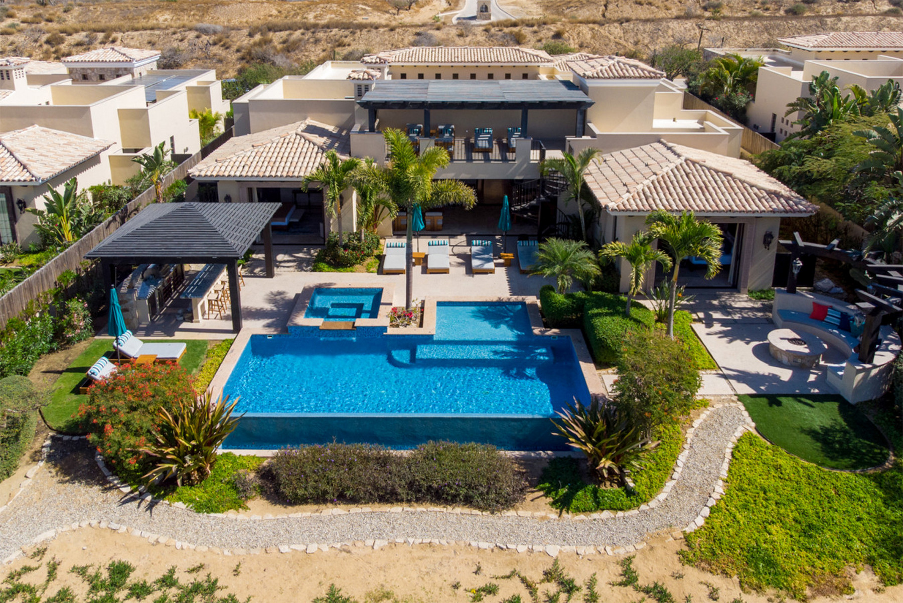 Diamante Golf Villa 57
