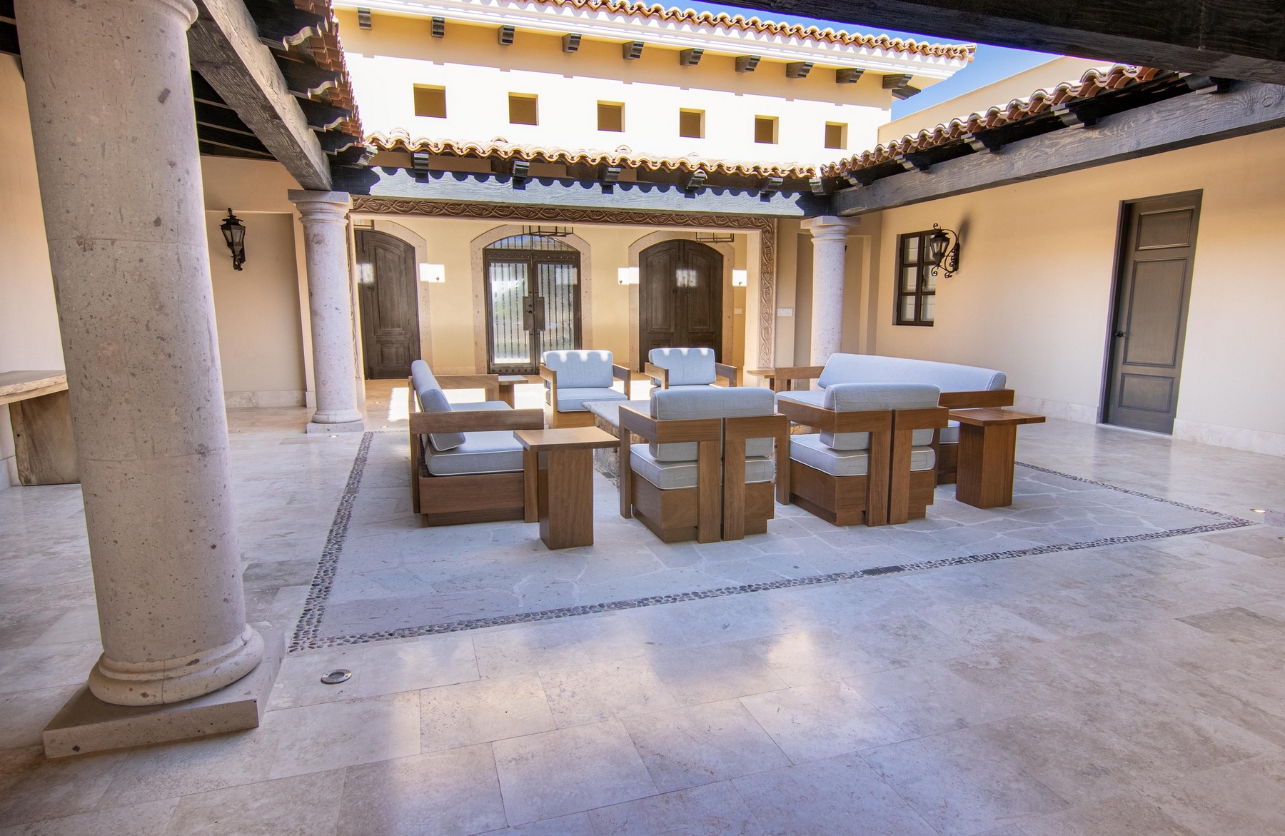 Diamante Golf Villa 57 | Photo 64