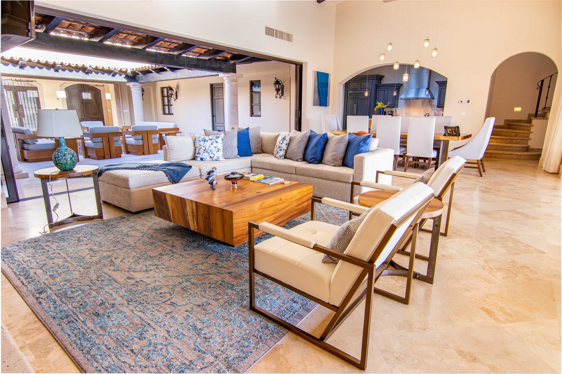 Diamante Golf Villa 57 | Photo 3